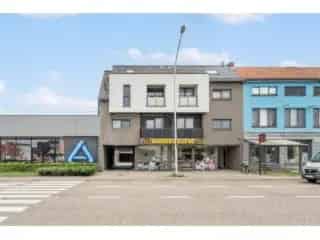 Appartement te koop Leopoldsburg - EPC A - Terras - 2 slaapkamers
