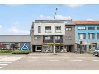 Appartement te koop Leopoldsburg - EPC A - Terras - 2 slaapkamers