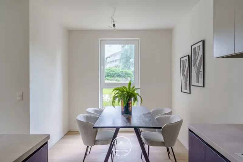 Appartement te Huur Gavere - Nieuwbouw - Groen - 1 2 3 Slaapkamers