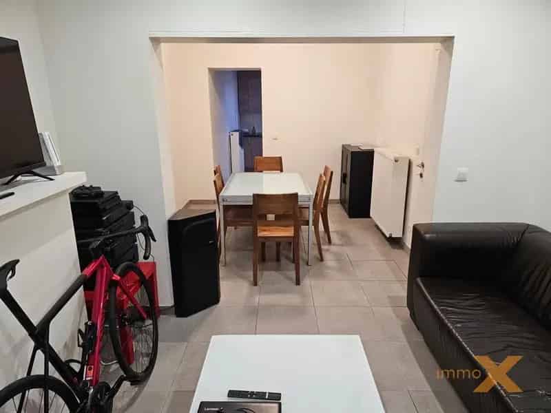 Huis te huur Gent centrum 3 slaapkamers domicilie toegestaan