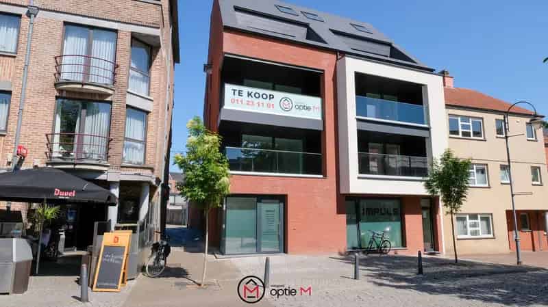 Modern BEN Appartement 3 Slpk Terras Diepenbeek