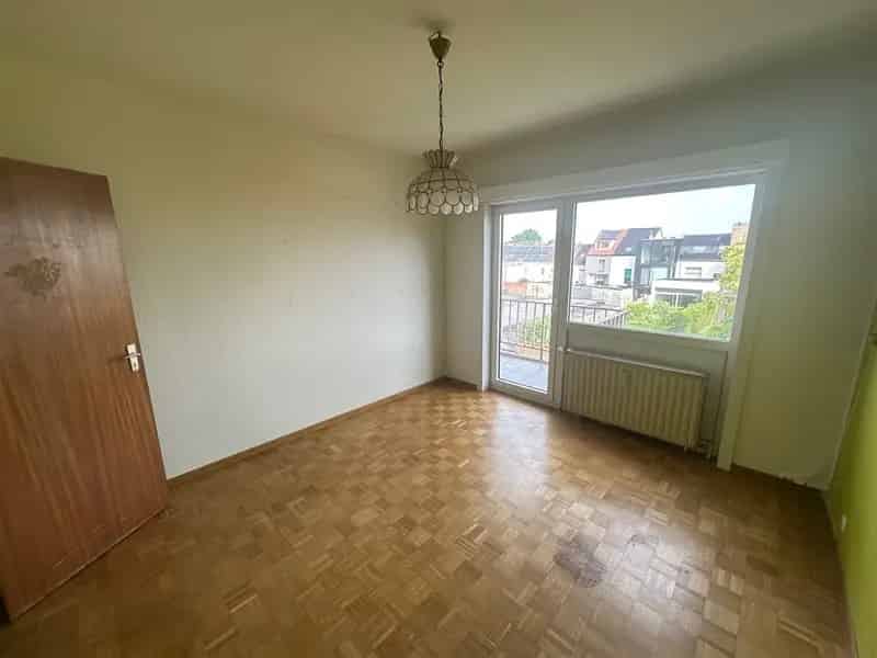 Appartement 2 slaapkamers Stadspark Aalst