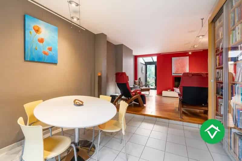 Charmante woning 3 slaapkamers tuin Roeselare