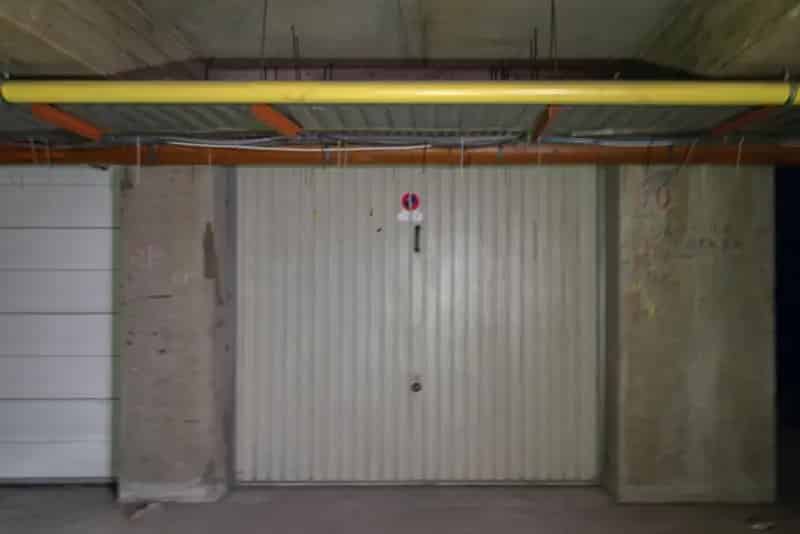 Garagebox te huur Wilrijk Centrum
