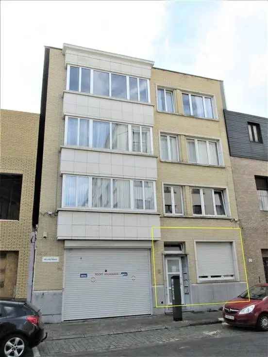 Appartement Te Koop