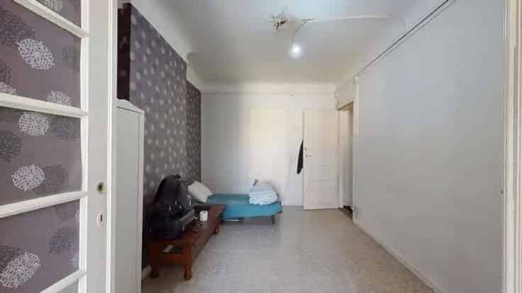 Appartement Te Koop Schaerbeek 1 Slaapkamer 63m²