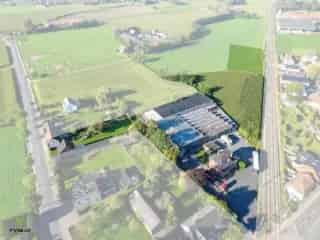 Industrie te koop Deerlijk 14766m2