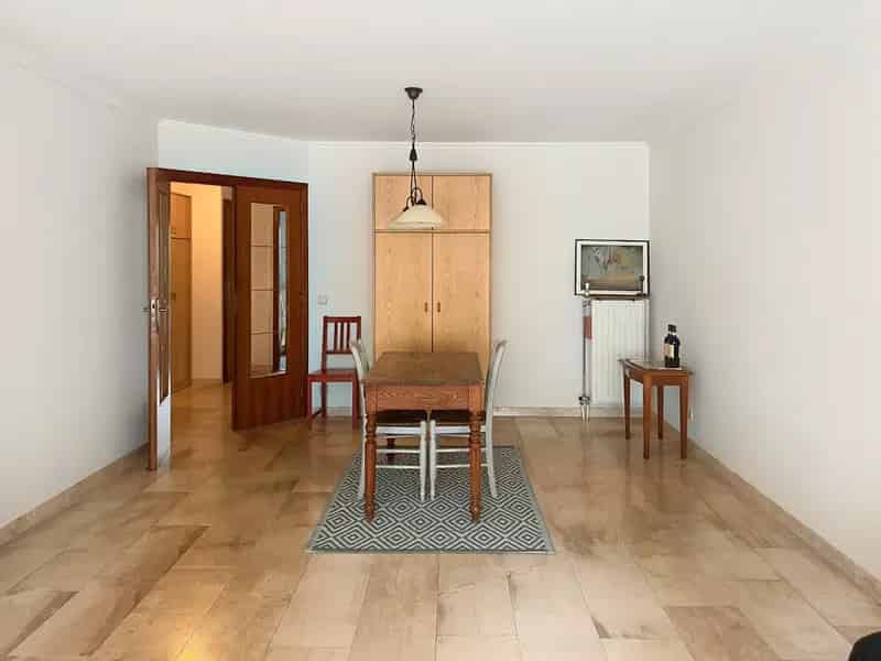 Appartement te huur Deurne 2 slaapkamers garagebox