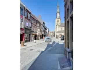 Handelspand met Woonst te Sint Truiden - 234m²