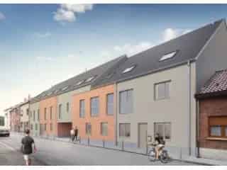 Appartementen te Koop The Nest Waver 2 3 slaapkamers
