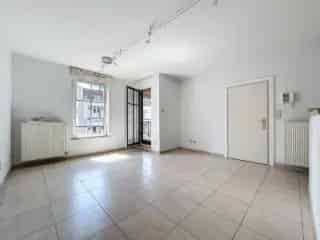 Appartement te huur Ganshoren 59m² nabij Chateau Rivieren