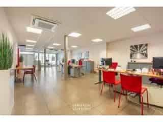 Handelspand te koop Evergem 264m² Hoog Rendement
