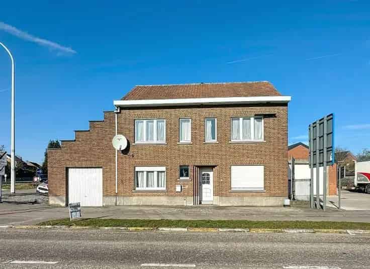 Te renoveren woning Blanden 4 slaapkamers