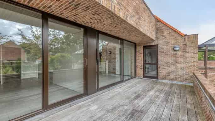 Gelijkvloers appartement te koop in Zeelaan 149, Koksijde - Dewaele