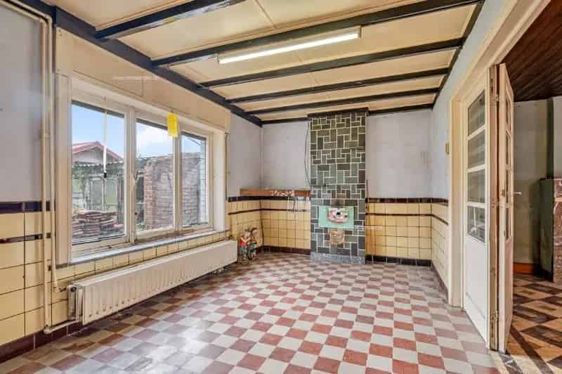 Woning te koop Parike - renovatie of nieuwbouw