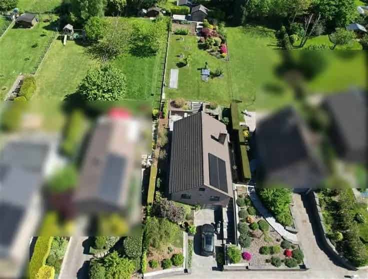 Te Koop Bungalowvilla 2 slaapkamers Grote Tuin