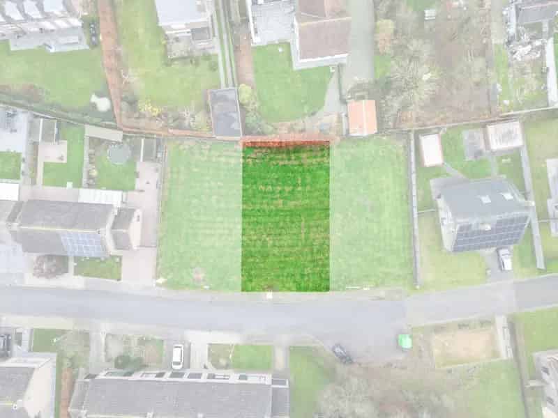 Villaperceel Rustige Woonbuurt