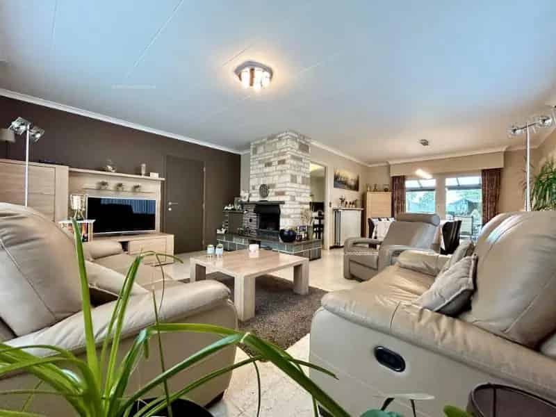 Huis te koop Hooglede 3 slaapkamers tuin garage