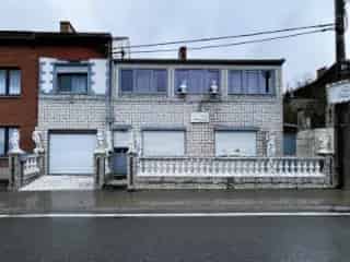 Huis te koop Montignies-sur-Sambre - Grote gezinswoning
