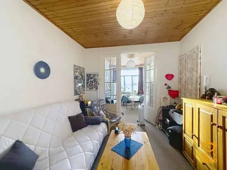 Appartement Te Koop Schaerbeek 130m2 Duplex Mogelijk Lage Kosten