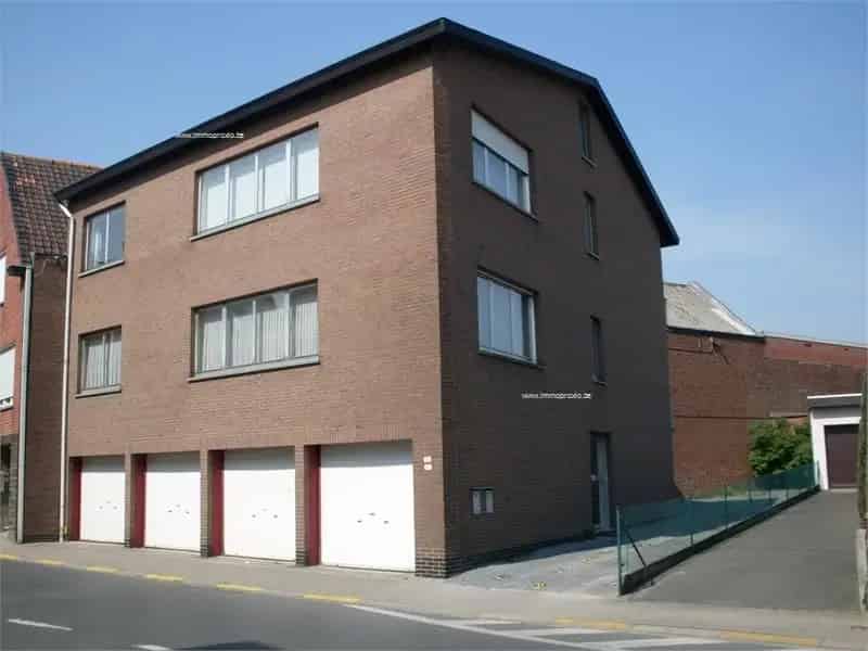 Appartement 4 slaapkamers Kuurne - Opbrengsteigendom