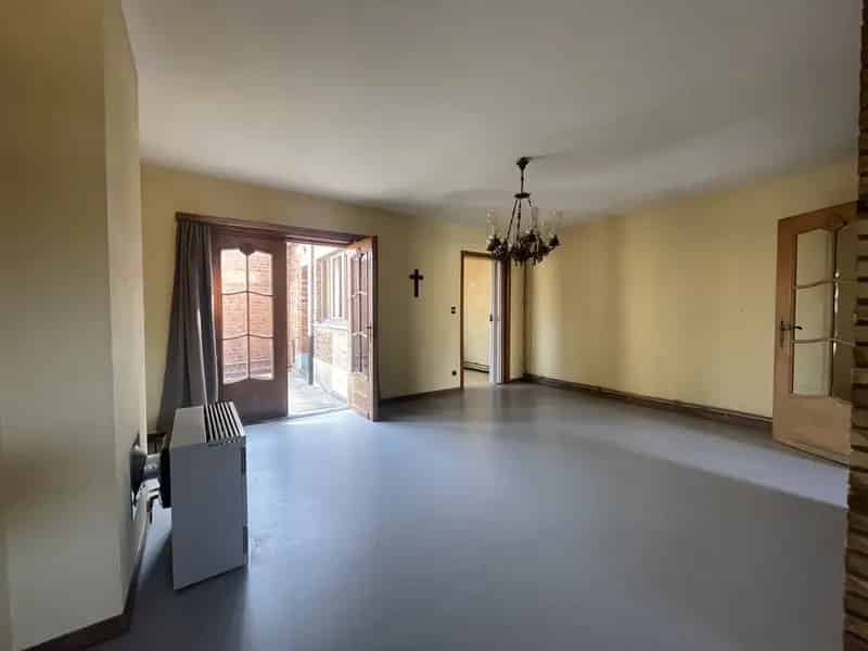 Te renoveren woning 144m² Aarschot centrum