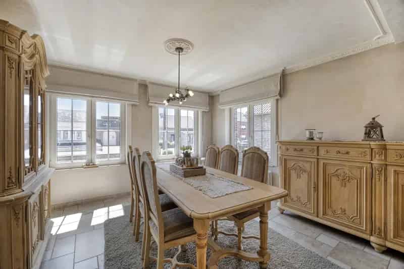 Huis te huur Linter 4 slaapkamers tuin