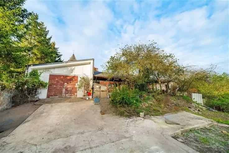 Huis Te Koop Tamines: Unieke Renovatiekans