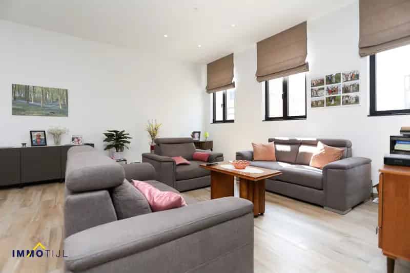 Luxe Appartement 2 slaapkamers Centrum Lebbeke