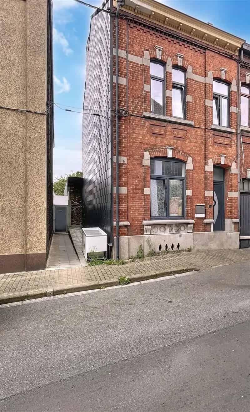 Huis te koop