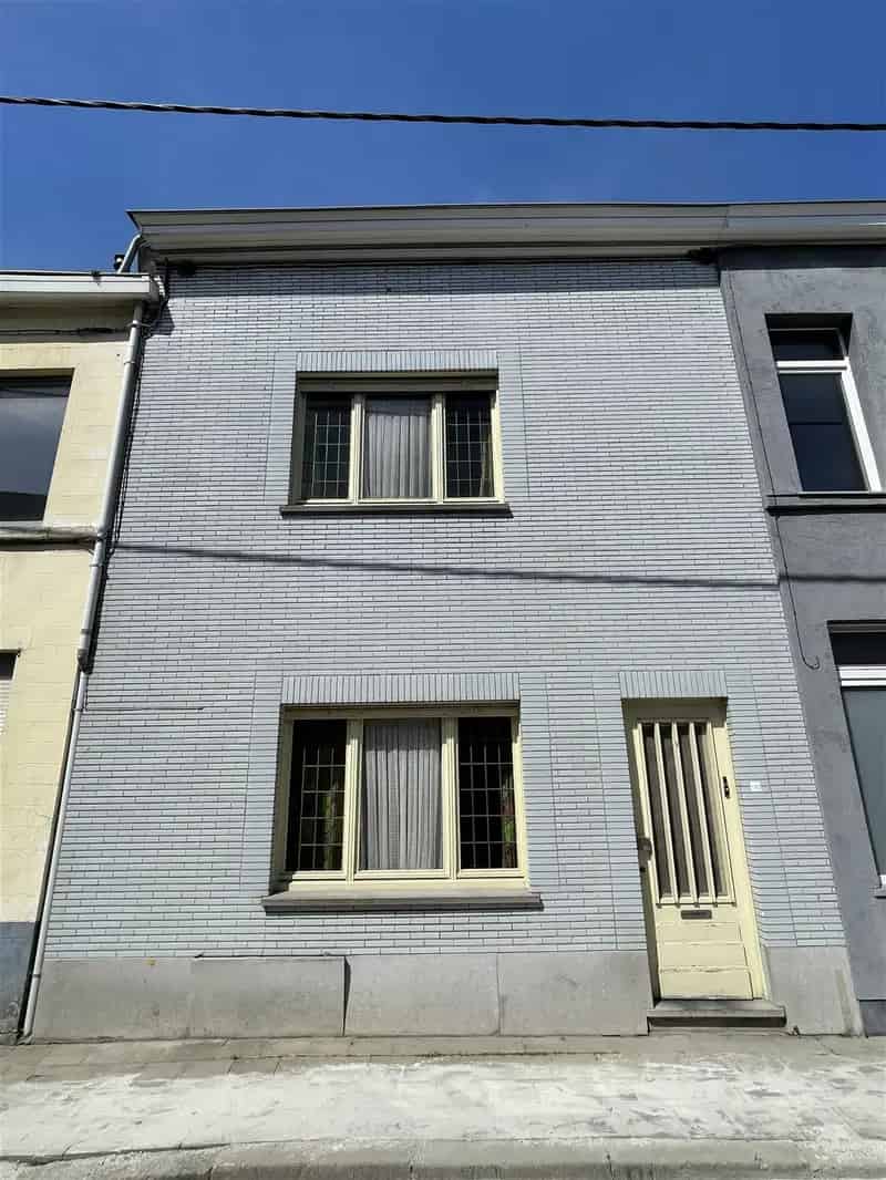 Huis te koop