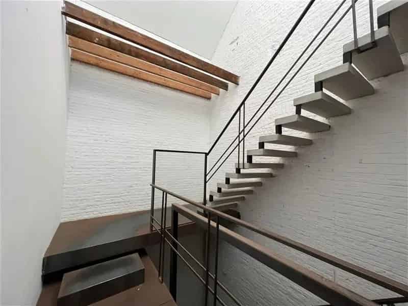 Kantoorruimtes Ateliers te Huur voormalige Eskimofabriek