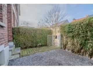 Huis te koop Seraing 2 slaapkamers renovatieproject