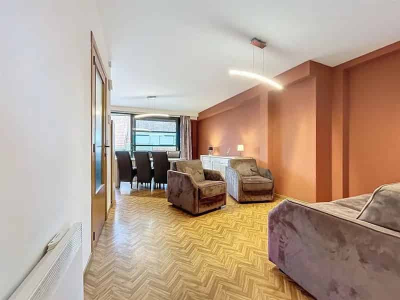 Appartement te koop Centrum