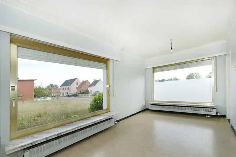 Stijlvolle Open Bebouwing met Tuin Nabij Dorp