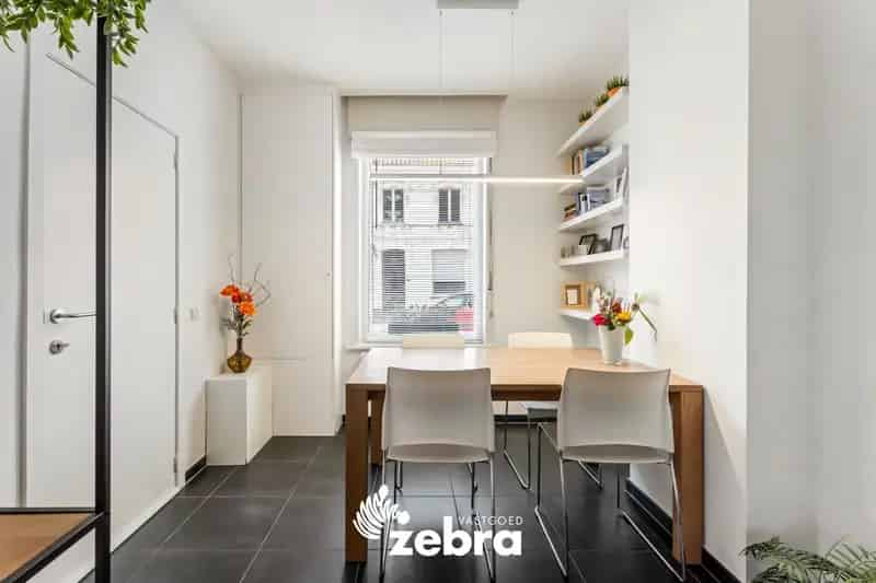 Instapklare Woning Roeselare Centrum