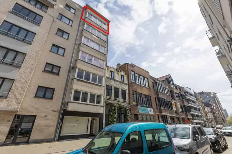 Appartement te koop Oostende 1 slaapkamer 45m²