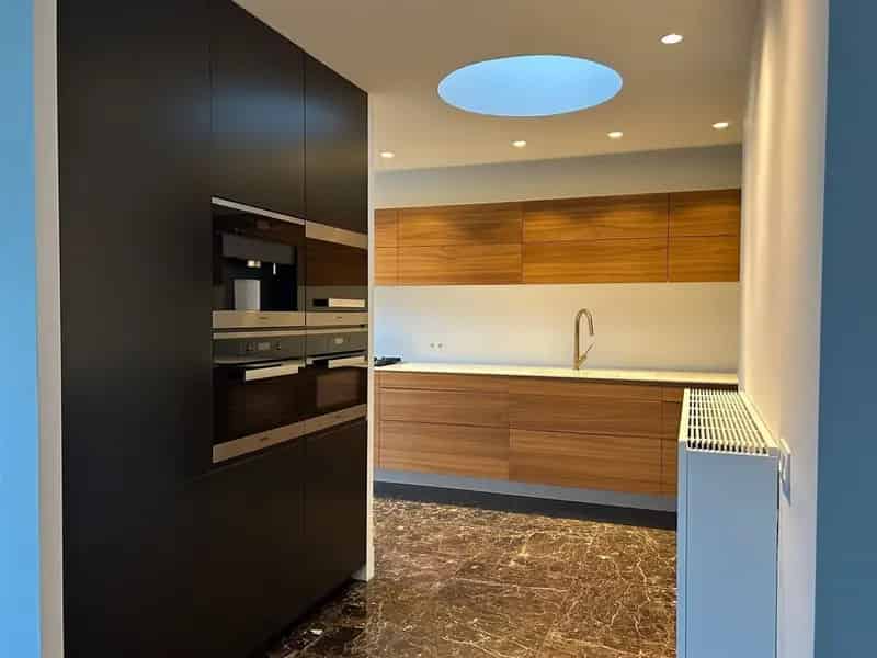 Gerenoveerde woning 4 slaapkamers garage rustige locatie