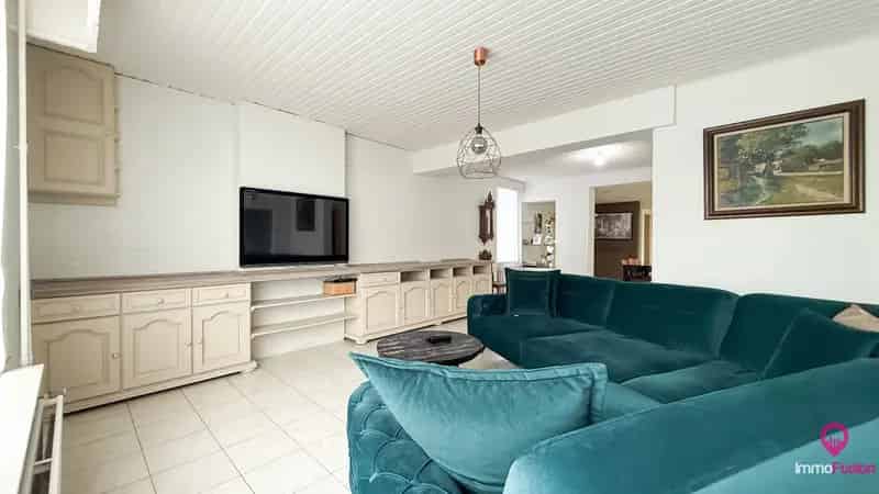 Huis te huur Koersel 3 slaapkamers 174m²