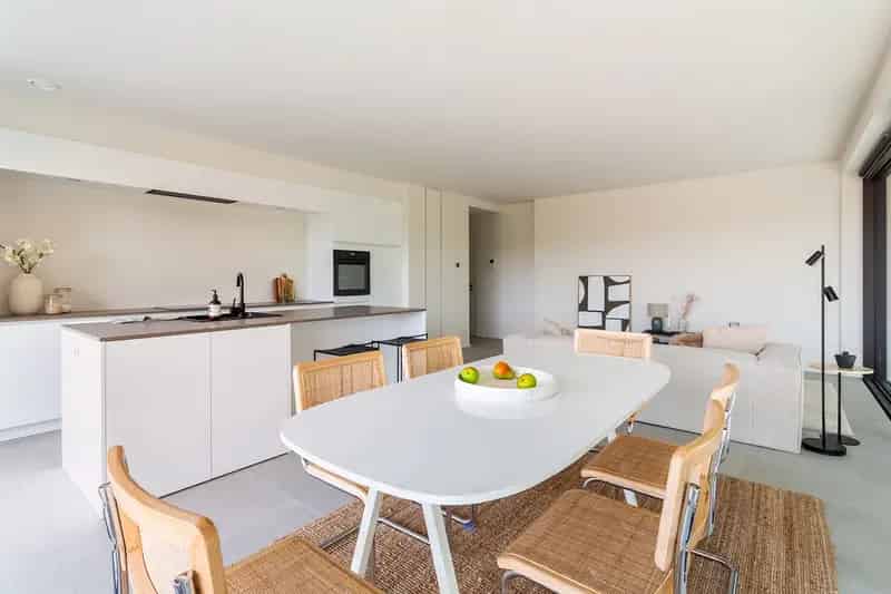 Penthouse Boechout 3 slaapkamers 2 terrassen 163m2 BEN label