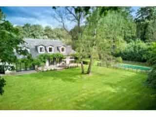 Villa te koop Sint Genesius Rode 340m 28 are zwembad