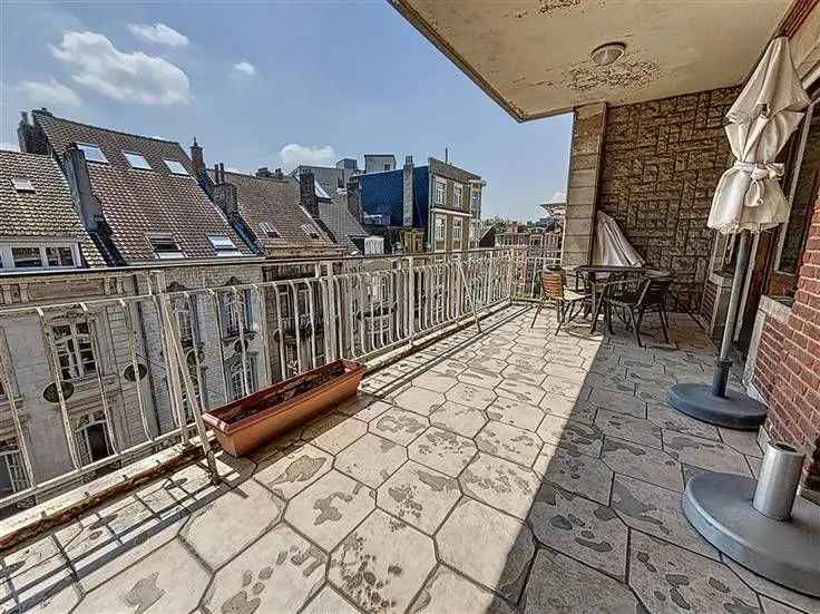 Appartement Te Koop