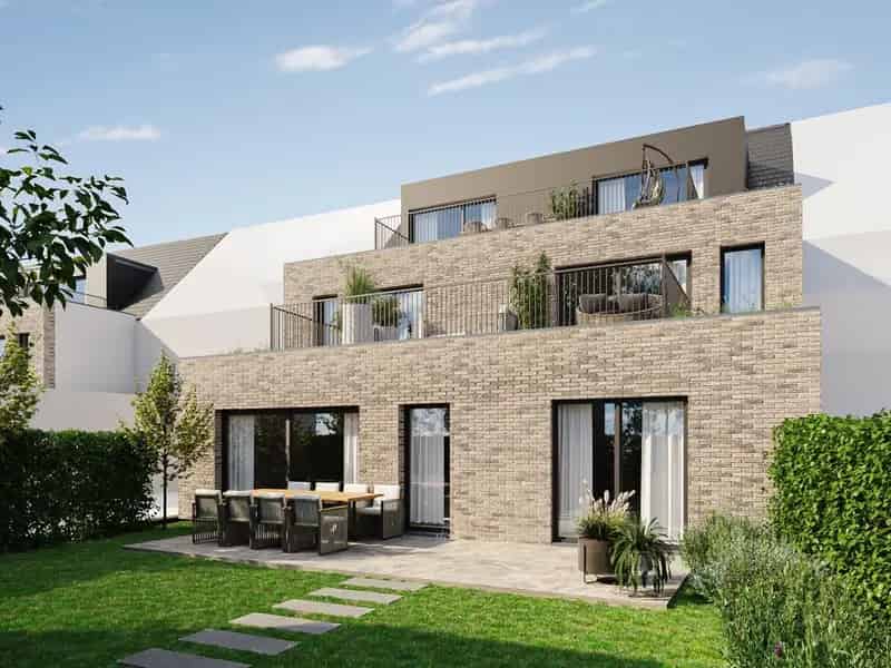 Appartement Te Koop Westerlo - Penthouse 2 slaapkamers