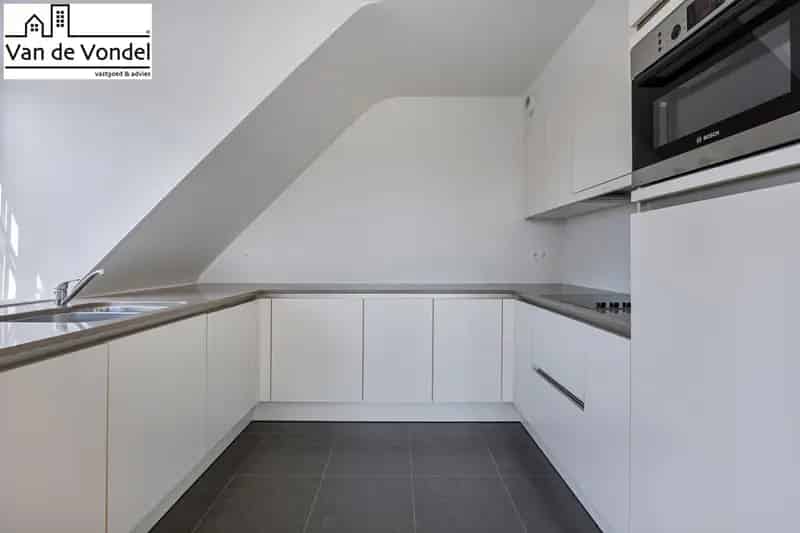 Duplex Appartement 3 slaapkamers Knokke Lippenslaan