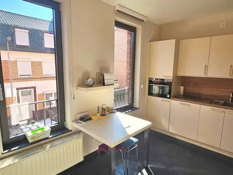Appartement te koop Hasselt Quartier Bleu 115m² gerenoveerd
