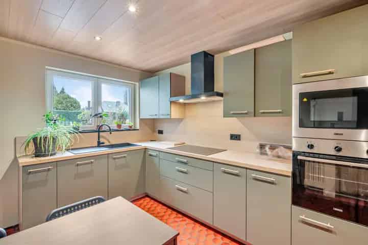 Huis te koop Geraardsbergen Overboelare