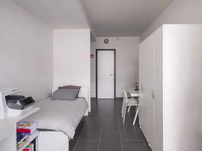 Studio Gent: Investering Studentenhuisvesting