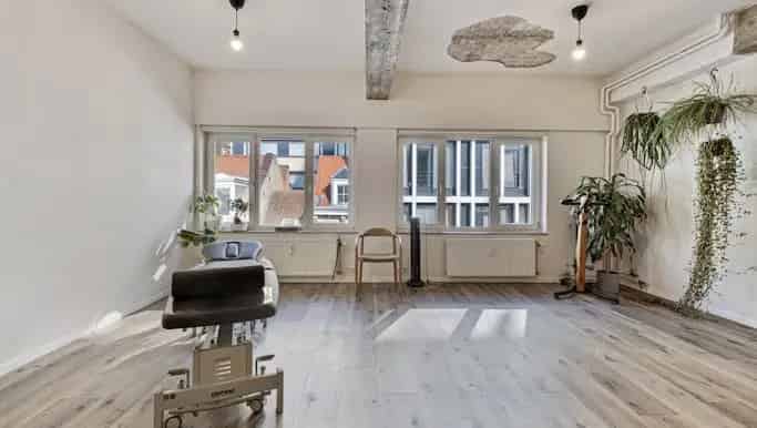 Appartement te Koop Brussel Centrum 4 slaapkamers