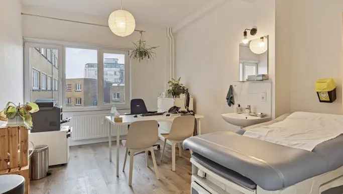 Appartement te koop in Rue Des Fripiers - Kleerkopersstraat 15, Brussel - Dewaele