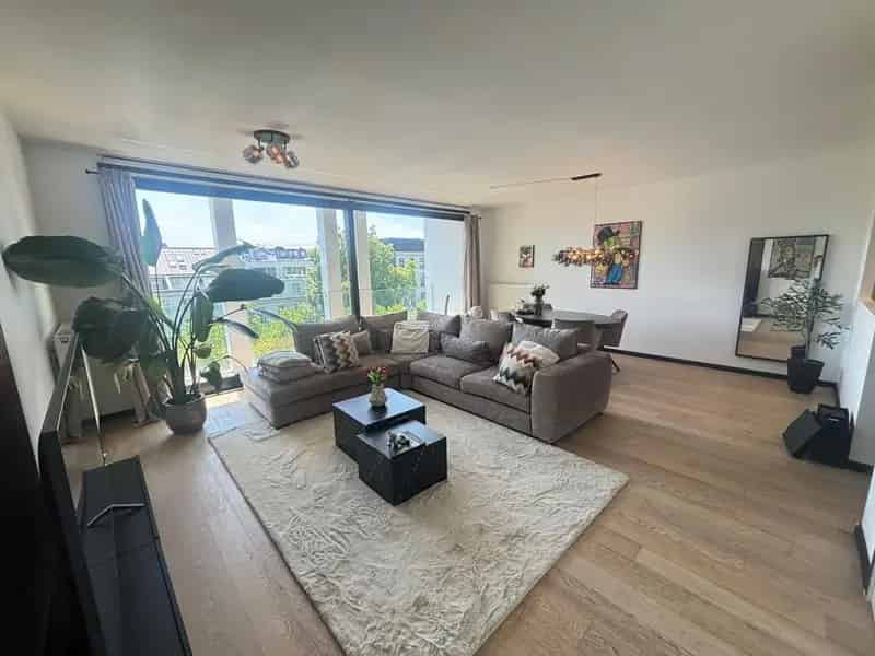 Luxueus Appartement te Koop Theaterbuurt